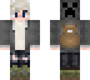 survival guy