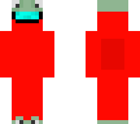 sussy frog baka <3