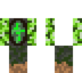 swamp dweller