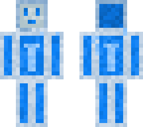 t-man