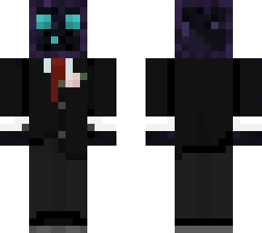 tall man's suit :)