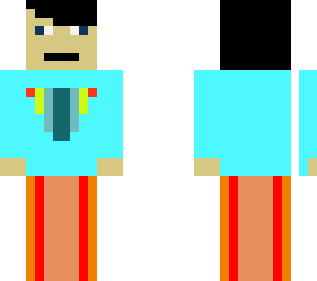 the best skin