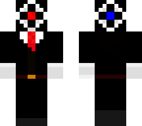 the box demon