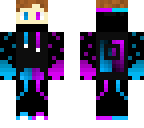 the cool gamer (with effects)