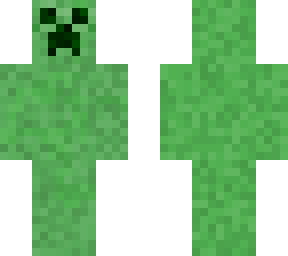 the creeper