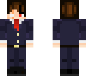 the everygamer adventure smp lore skin 2021