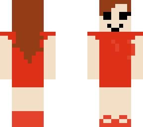 the girlfriend
