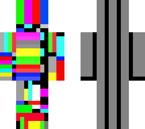 the glitch