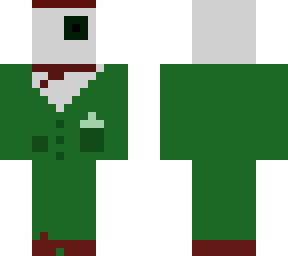 the hunter