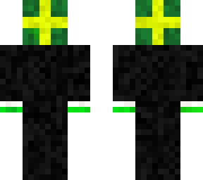 the present headed man
