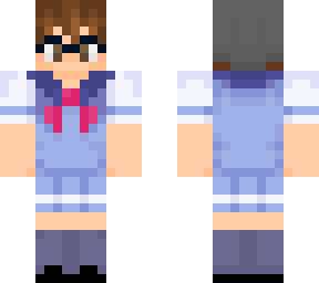 thebrokepineapple yandere (no blood)