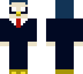 thespeb tux