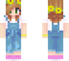this is my skin