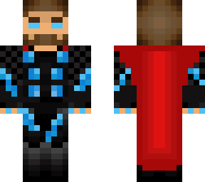 thor god of thunder