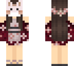 thorman3602 cherry blossom outfit
