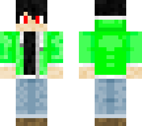 thunderstar k liye skin updated