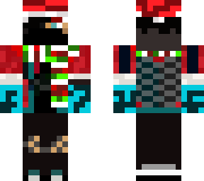 titan para navidad