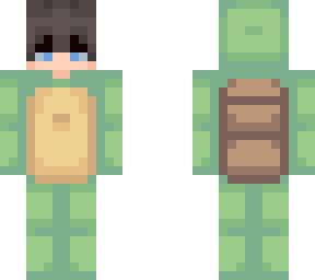 tobbi skin but i acctually try