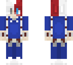 todoroki attack (3rd edit, done this time)
