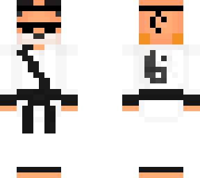 toledoski karateka