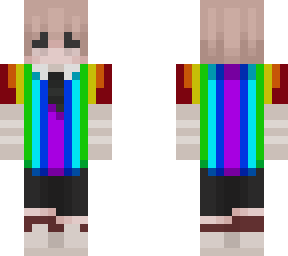 tommyouutiit pride skin