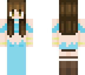 tori mermaid