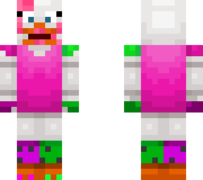 toy glamrock chica