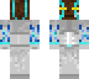 tranform laser man