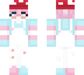 trans boy