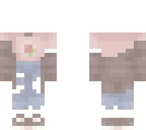 transparent parts