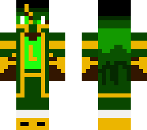 triks loki-son