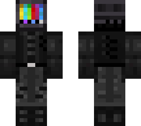 tv head