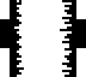 unknowns blob form