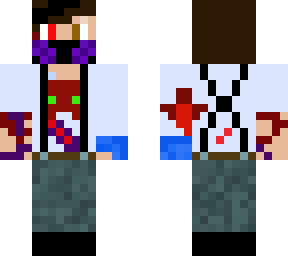 updated evil lost