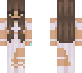 v1 wedding dress