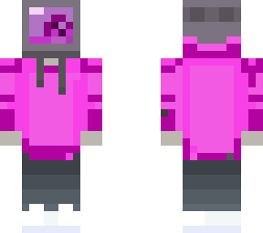 vaporwave tv head