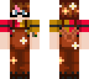 vellum rp skin