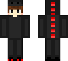 verndrter dino skin