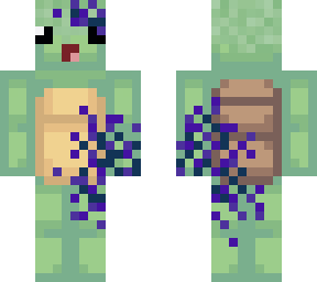 vortex turtle