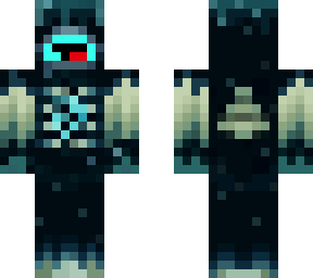 warden skeppy