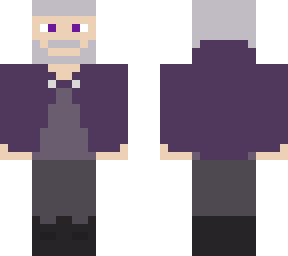 warlock