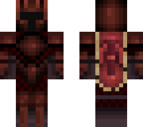 warlord of celosia