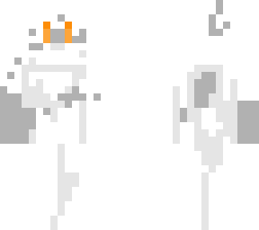 warrior cats rp skin 1 [ male white tabby] ( read desc)