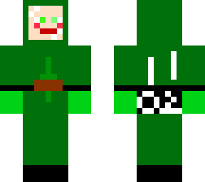 warriorboy164 spacesuit