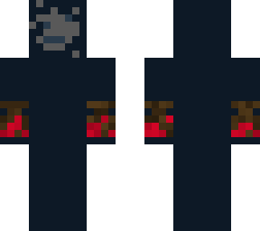 watermelon man - dark edition