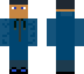 waterwave's skin
