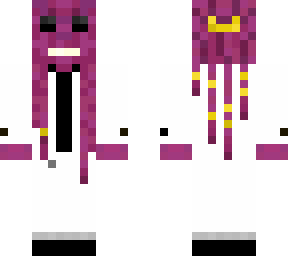 wedding suit purple kit fisto