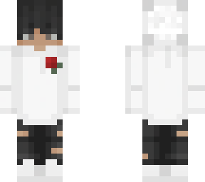 white eboy without horns (credit to jirachipvp)