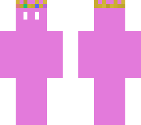widow pink parrots