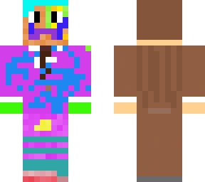 wierd bifflewiffle